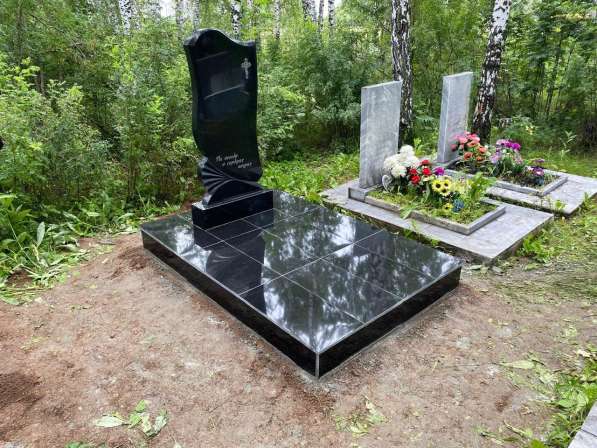 Памятники в Каменске-Уральском