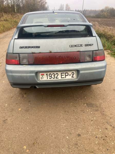 ВАЗ (Lada), 2112, продажа в Смоленске в Смоленске