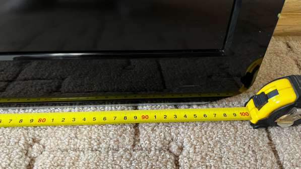 Продам телевизор TOSHIBA, б/у в Ижевске фото 3