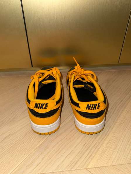 Nike 41, 8 US в Москве фото 6