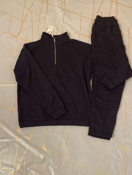 Джемпер штаны