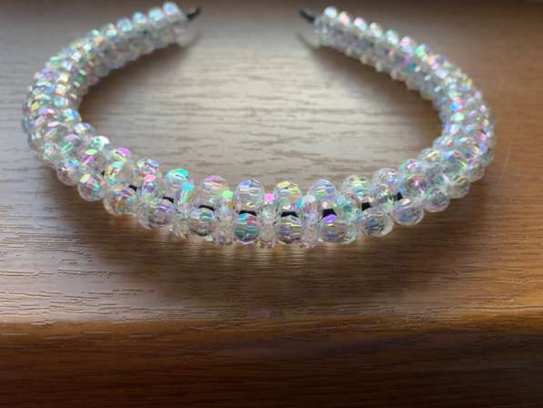 Изделия из бусин в Ангарске фото 5