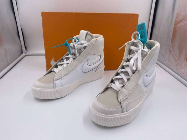 Nike Blazer - ОРИГИНАЛ! в Москве