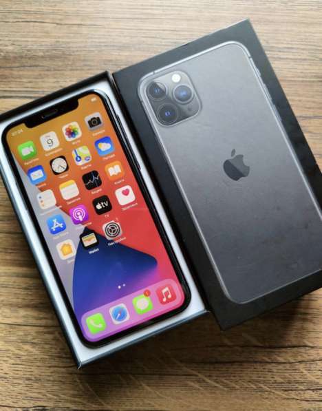 IPhone 11 pro
