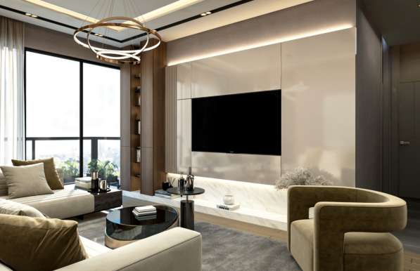 3-к. квартира 75м² Турция, Мерсин, Енишехир в фото 5