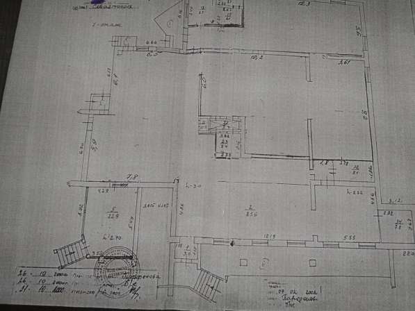 Продам помещение 500м, ремонт, 1 линия Сталинграда в Севастополе