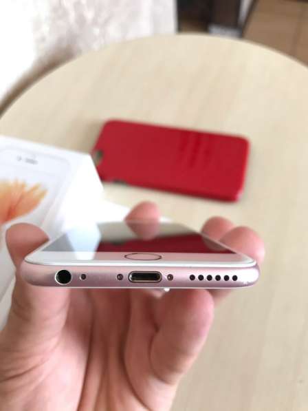 IPhone 6s 64gb в Оренбурге фото 7