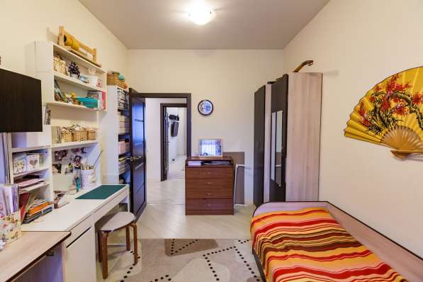 3-к. квартира 83 м2 с дизайнерским евроремонтом, Автовокзал в Екатеринбурге фото 7