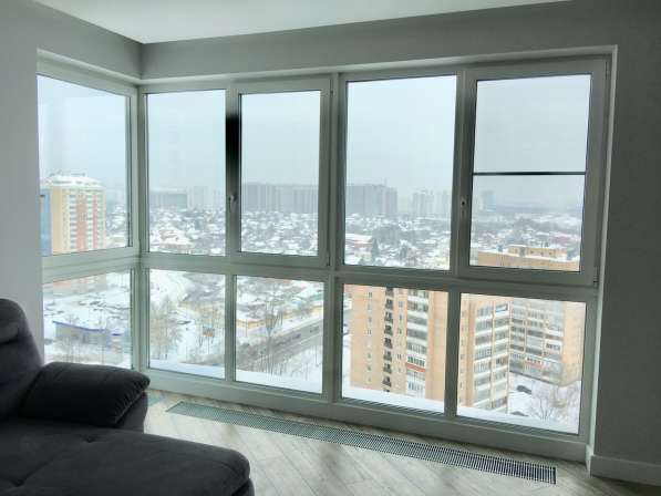Продам квартиру с панорамными окнами в новом доме в Одинцово в Одинцово фото 4