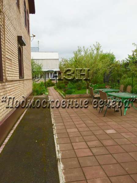 Продам дом в Москва.Жилая площадь 384 кв.м.Есть Канализация, Газ. в Москве фото 26