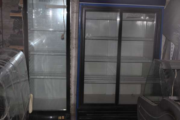 Холодильные лари, витрины, шкафы; мороз. лари в Симферополе фото 6