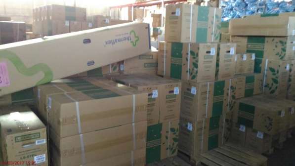 Кондиционеры Leberg LS/LU-07FE в Воронеже фото 8
