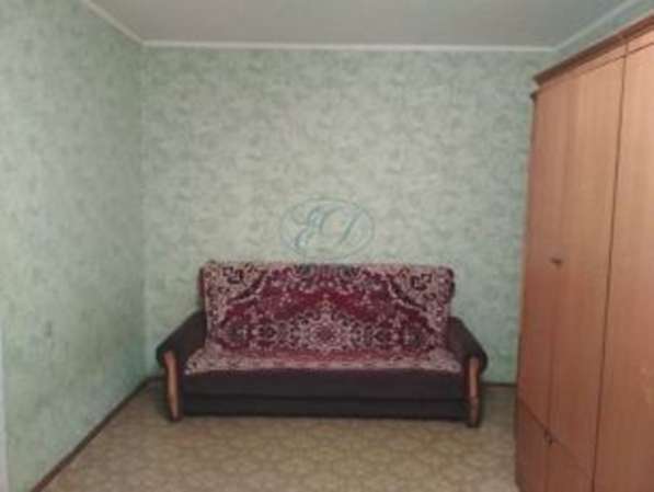 Квартира в Новосибирске в Новосибирске