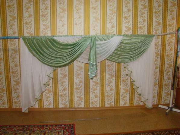 Продам ламбрекен в Томске фото 21