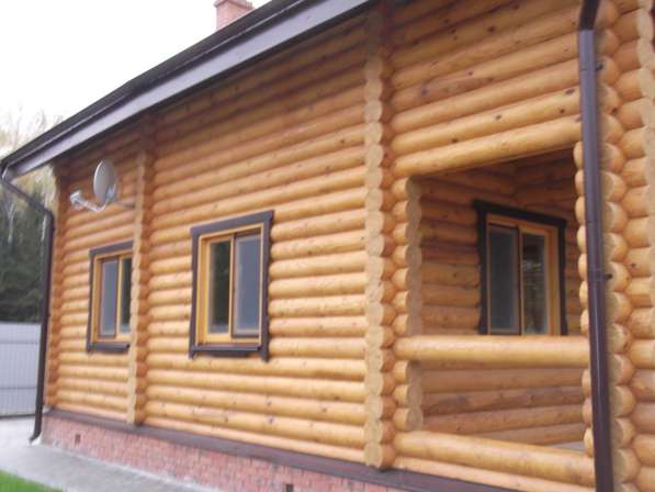 Производство деревянных евроокон в Йошкар-Оле фото 3