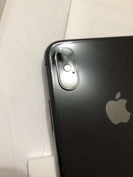 Iphone 10 (X) 64 space gray в Магнитогорске фото 6