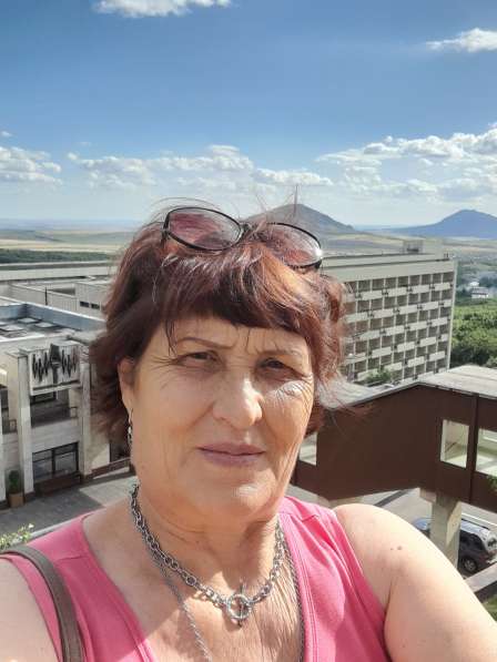 Светлана, 53 года, хочет пообщаться в Краснодаре