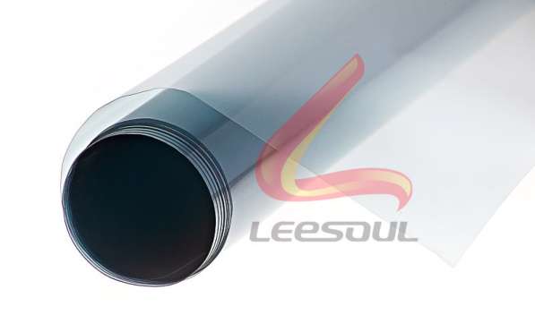 Установка пленок на окна в Москве фото 4