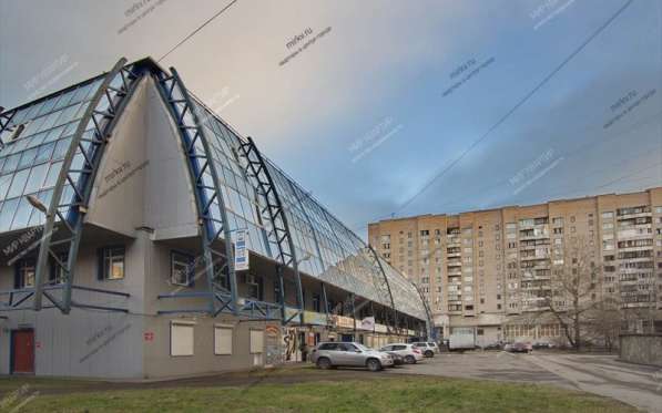 СОБСТВЕННИК СДАМ - ПРОДАМ Помещение свободного назначения в Санкт-Петербурге фото 7