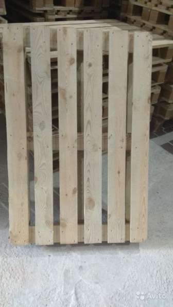 Паддоны на заказ