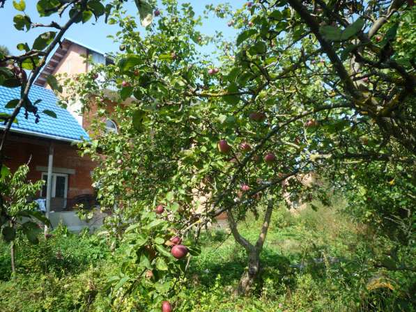 Кирпичный дом в г. Козельске, Калужской обл, 270 км. от МКАД в Люберцы фото 13