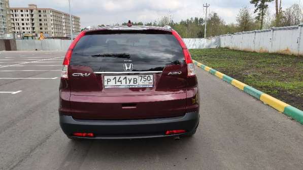 Honda, CR-V, продажа в Нахабино в Нахабино фото 16