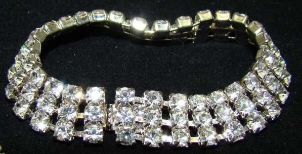 Набор бижутерии 4шт (W134) в Москве фото 5