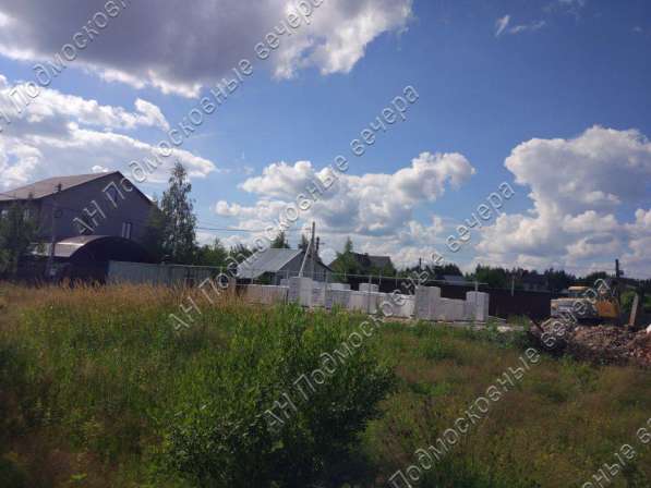 realty_mapper3.plot_in_locationИндивидуальное жилищное ст-во. Площадь 10.00 сот.Есть Электричество. в Москве