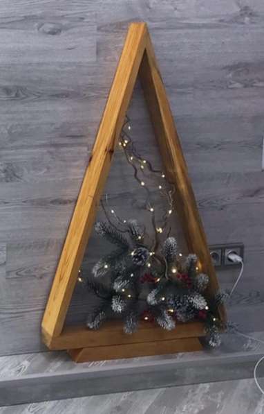 Декоративная ель в Димитровграде фото 4