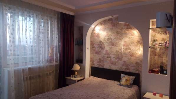 Продается 3-ох комнатная квартира в Ставрополе фото 5