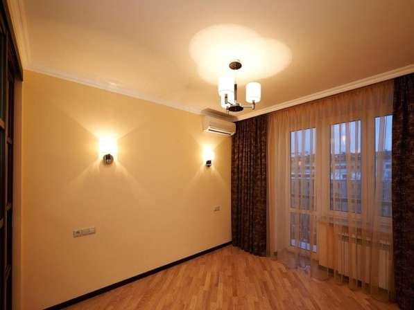 Ремонт квартир, частных домов и строительных объектов в фото 5