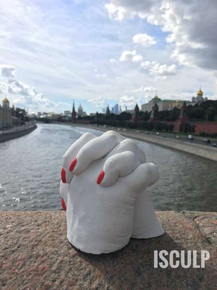 Подарочные наборы ISCULP mini в Москве фото 16