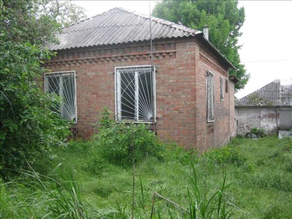 Продам дом в Ростове-на-Дону. Жилая площадь 55 кв.м. в Ростове-на-Дону фото 3