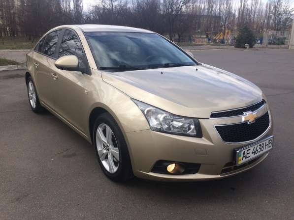 Chevrolet, Cruze, продажа в г.Кривой Рог в 