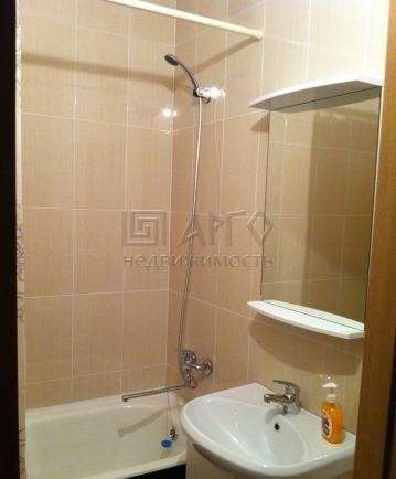 Сдам однокомнатную квартиру в Санкт-Петербурге. Жилая площадь 38 кв.м. Этаж 5. Есть балкон. в Санкт-Петербурге фото 3