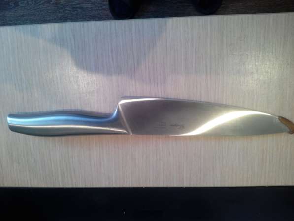 Нож поварской Fontignac-Новый в Орехово-Зуево фото 3