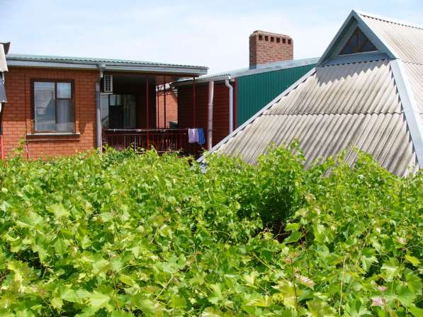 Жильё для отдыха в Приморско-Ахтарске в Приморско-Ахтарске фото 24