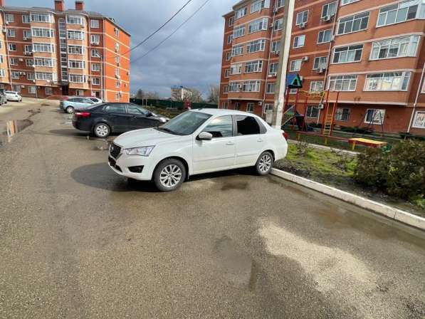 Datsun, on-DO, продажа в Краснодаре в Краснодаре фото 3