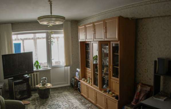 Продам 3 комнатную квартиру на Краснознаменной 6а в Омске фото 6