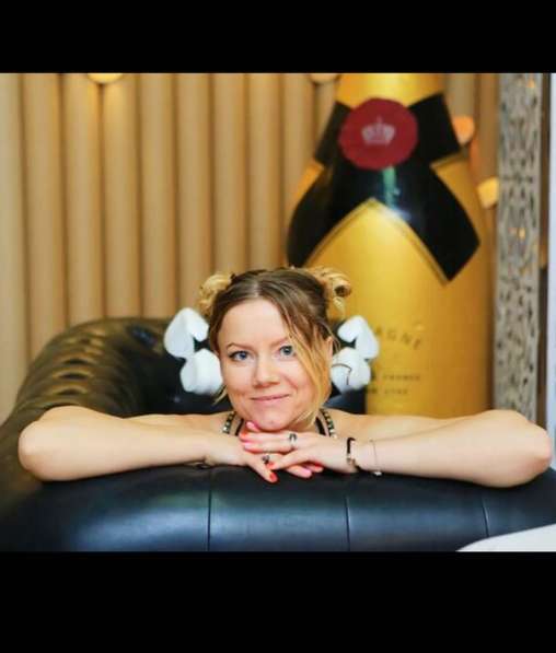 Ди-джей, вокалист, танцовщица в Санкт-Петербурге фото 9