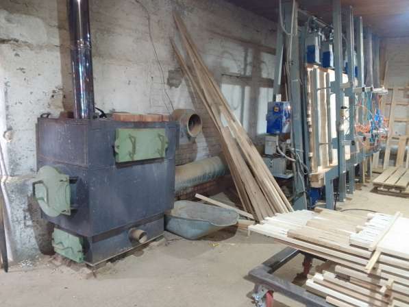 Азовсталь продаёт деревообрабатывающего производство в Смоленске фото 4