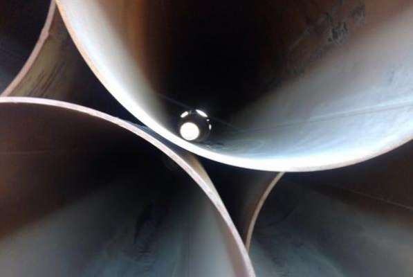 восстановленную трубу ХТЗ. в Челябинске фото 3