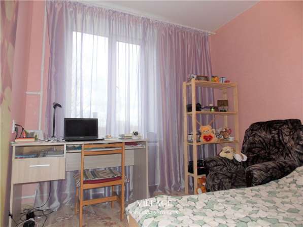 Продам двухкомнатную квартиру в Тверь.Жилая площадь 60 кв.м.Дом кирпичный.Есть Балкон. в Твери фото 39