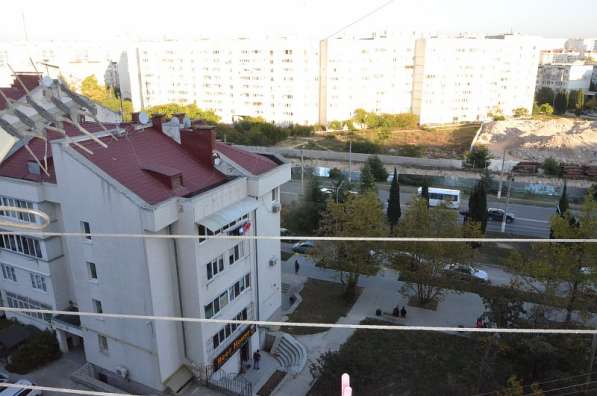 3-х комн. квартира 67,4 м2 на проспекте Героев Сталинграда в Севастополе фото 6