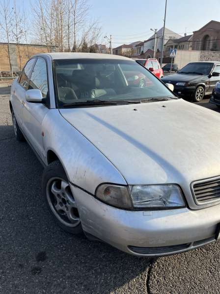 Audi, A4, продажа в г.Ереван