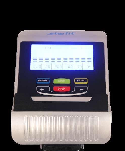 Велотренажер ВК-401 Triumph, электромагнитный в Сочи фото 21