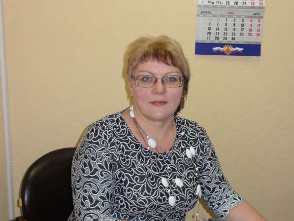 Светлана, 52 года, хочет познакомиться в Сыктывкаре