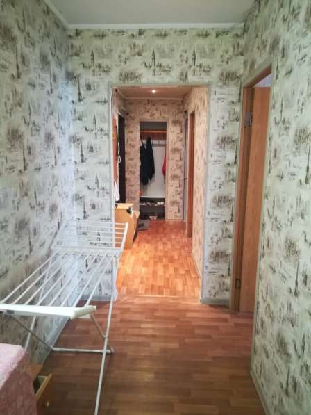 Продам 3 комнатную квартиру в городе Выборге в Выборге фото 4