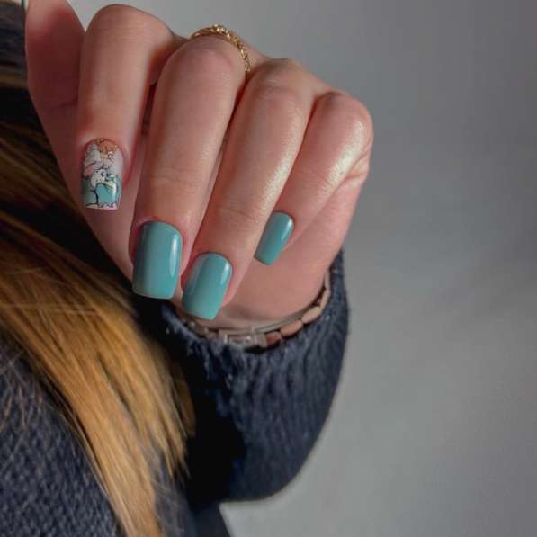 Маникюр центр в Екатеринбурге фото 5