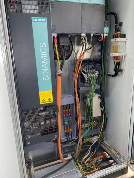 Тяжелый токарный станок РТ950РФ3-3 в Рязани фото 9